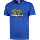 T-SHIRT TENNISPRO SCHLÄGER