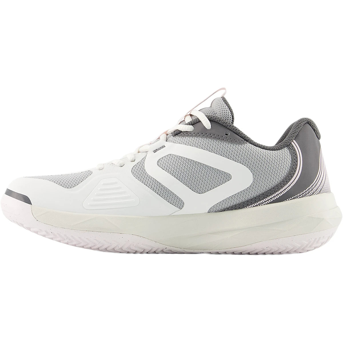 DAMEN NEW BALANCE SCHUHE FUELCELL 796 V5 ROTE ERDE/PADEL