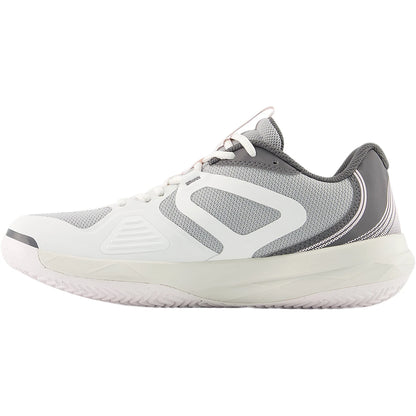 DAMEN NEW BALANCE SCHUHE FUELCELL 796 V5 ROTE ERDE/PADEL