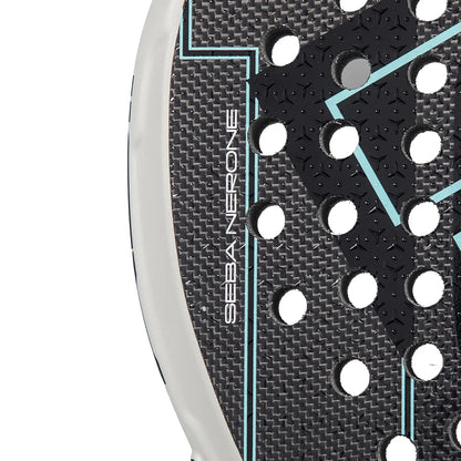 ADIDAS ADIPOWER LEGEND 2025 PADEL RACKET