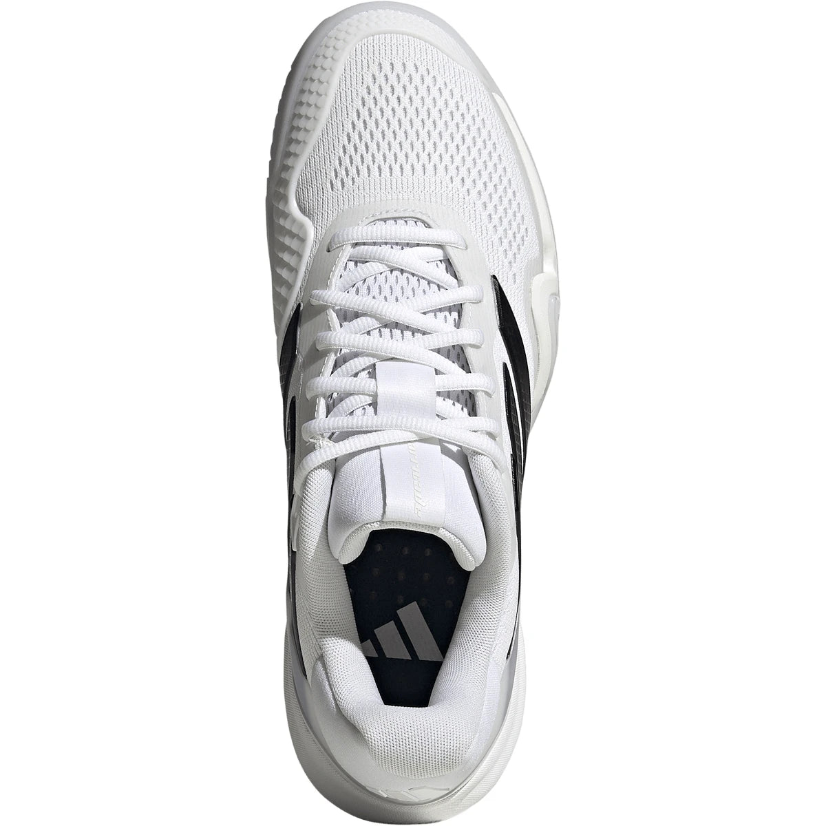 CHAUSSURES ADIDAS BARRICADE 14 TERRE BATTUE
