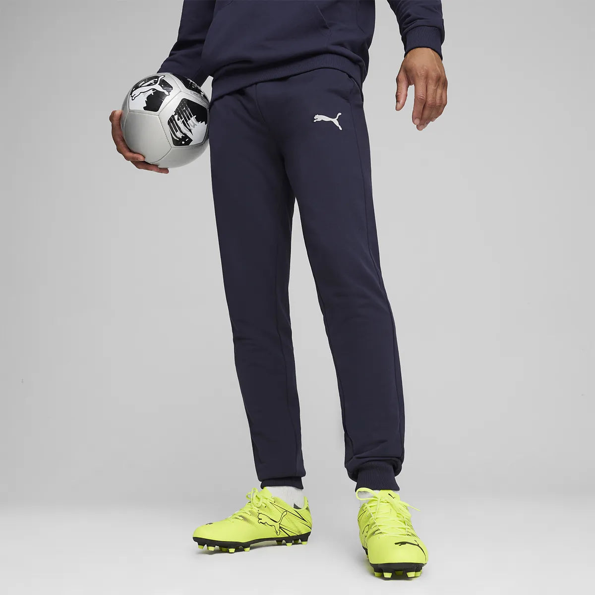 PUMA CASUAL TEAM GOAL HOSE