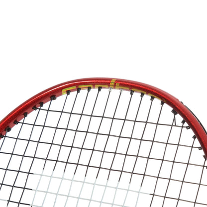 CARLTON VAPOUR TRAIL HT 86 BADMINTON RACKET (STRUNG)