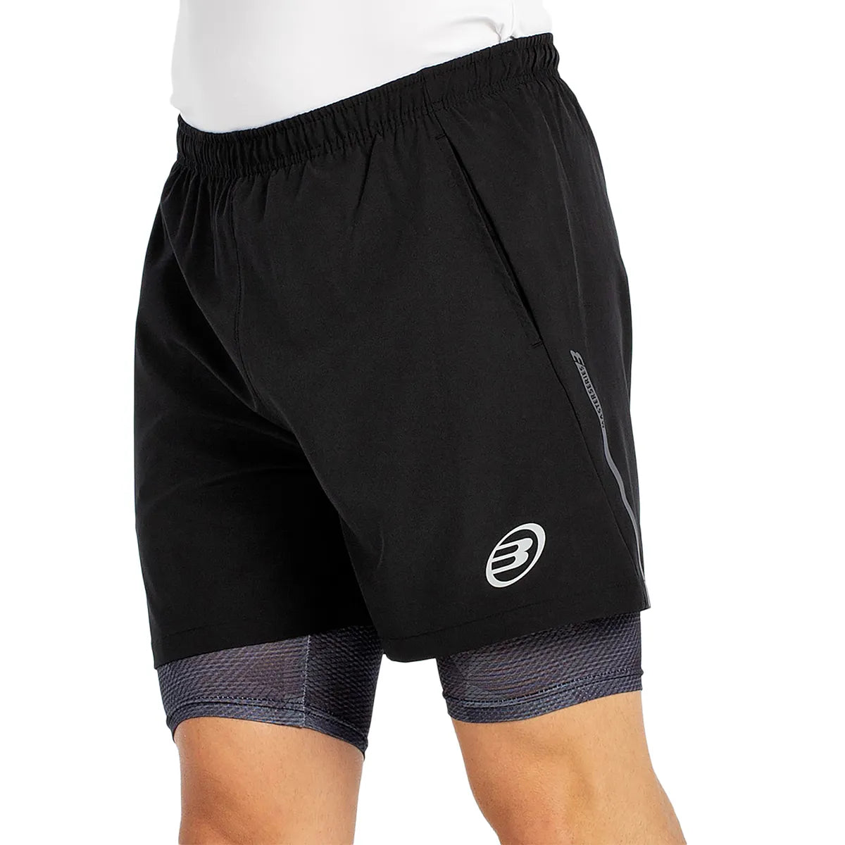 KURZER BULLPADEL MANZAN