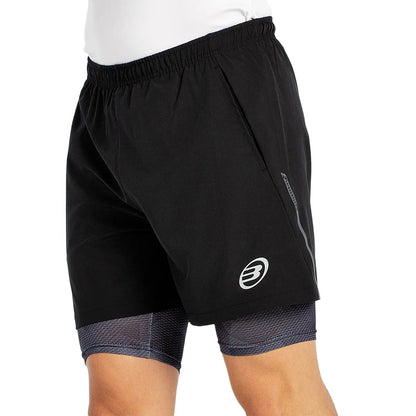 KURZER BULLPADEL MANZAN