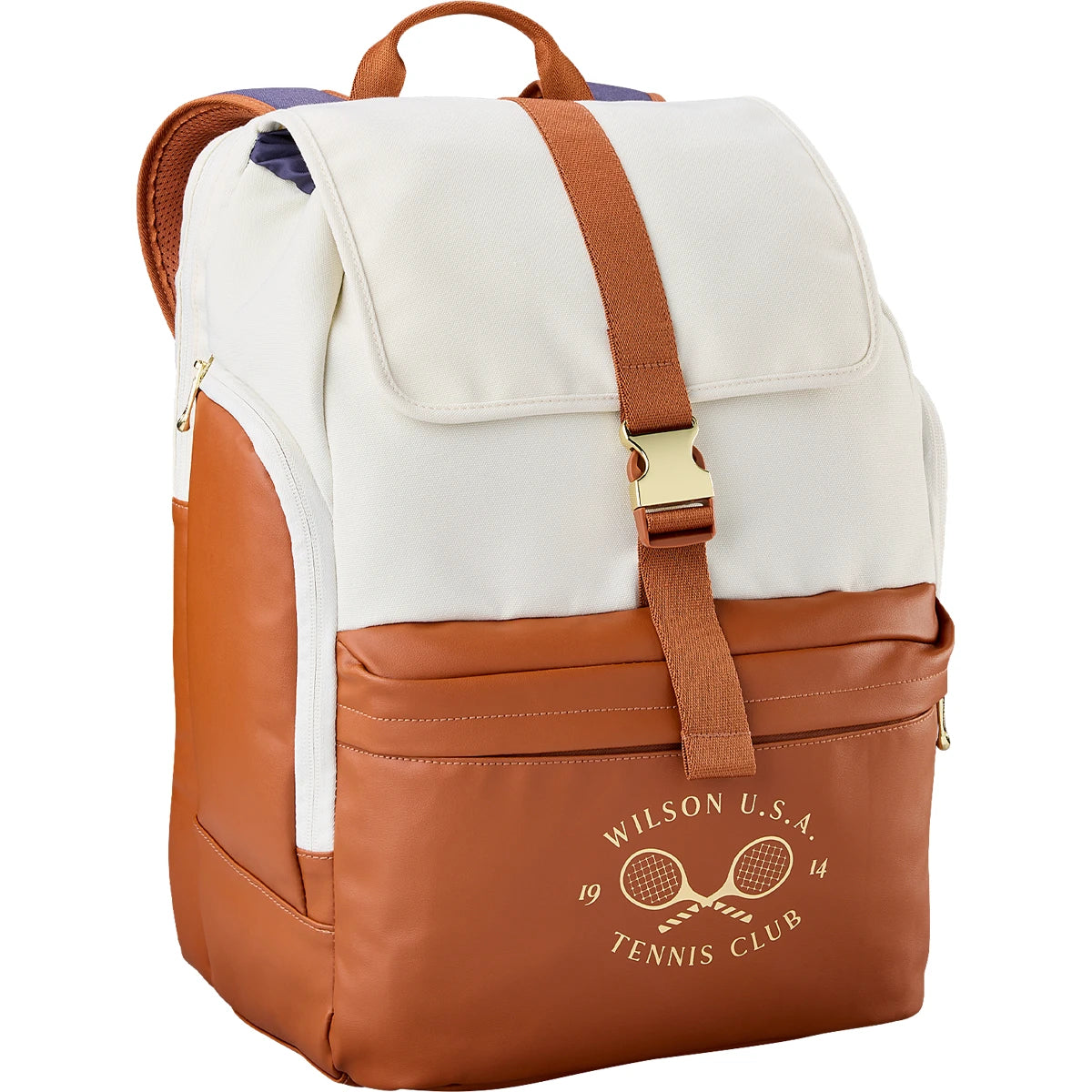 SAC A DOS WILSON HERITAGE V2