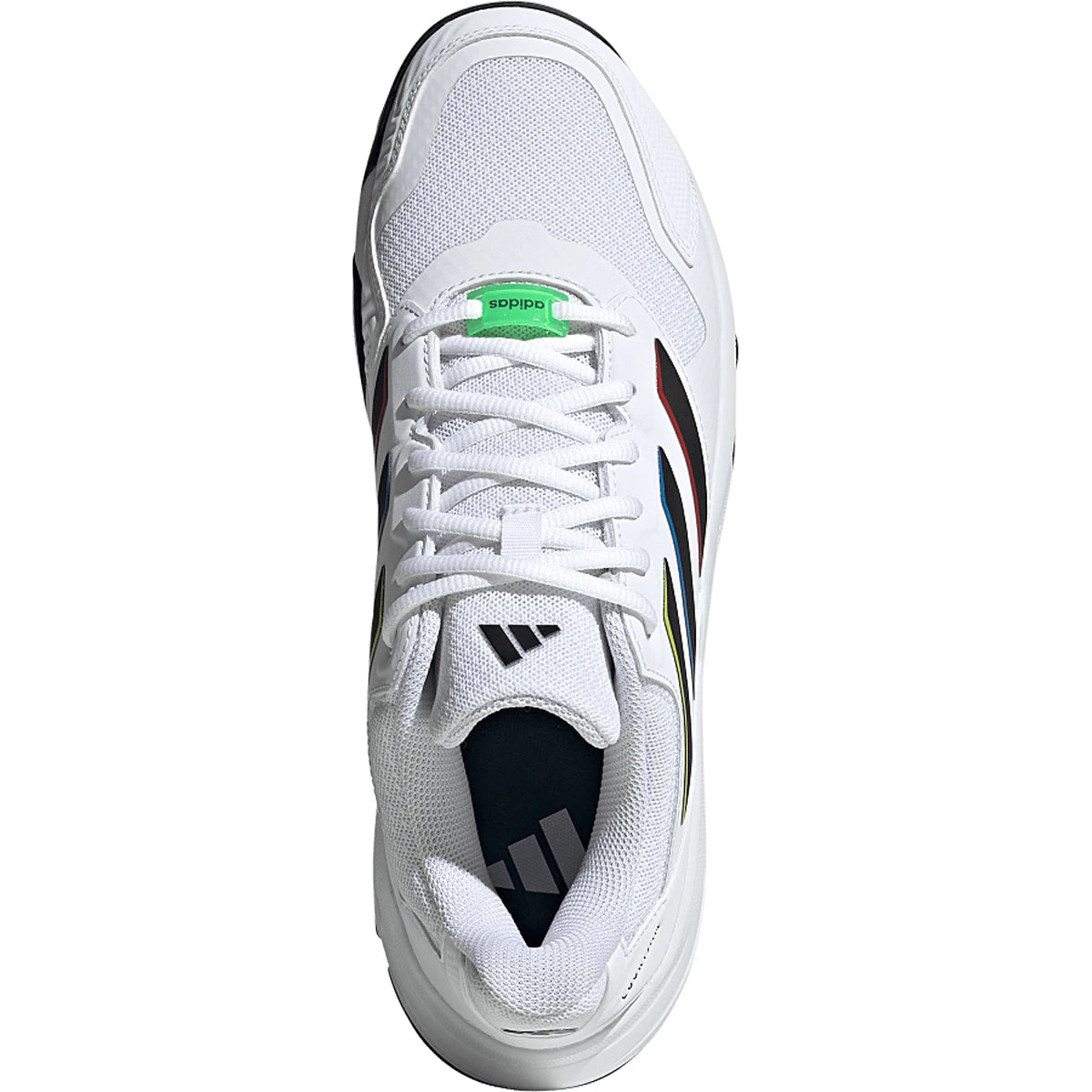 CHAUSSURES ADIDAS COURTJAM CONTROL 3 TOUTES SURFACES