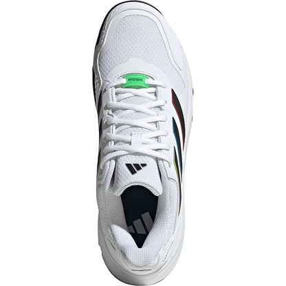 CHAUSSURES ADIDAS COURTJAM CONTROL 3 TOUTES SURFACES