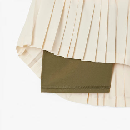 LACOSTE WOMEN'S ATHLETE MELBOURNE SKIRT