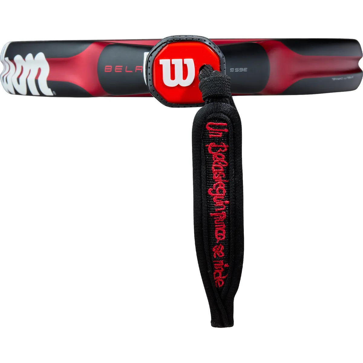 WILSON BELA V3 PADEL RACKET