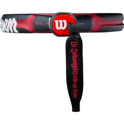 WILSON BELA V3 PADEL RACKET