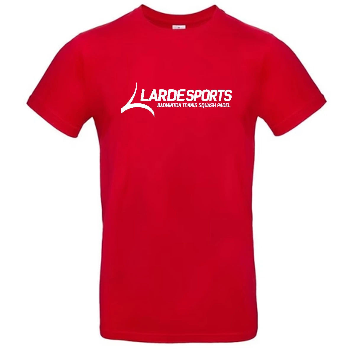 TEE-SHIRT LARDE SPORTS JUNIOR CLUB