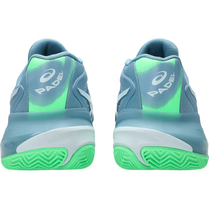 PADEL-SCHUHE ASICS GEL RESOLUTION X
