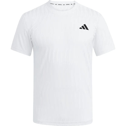 ADIDAS FREELIFT T-SHIRT