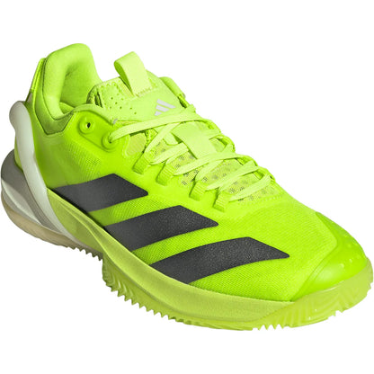 DAMEN ADIDAS SCHUHE ADIZERO CYBERSONIC 2 ROTSANDPLATZ
