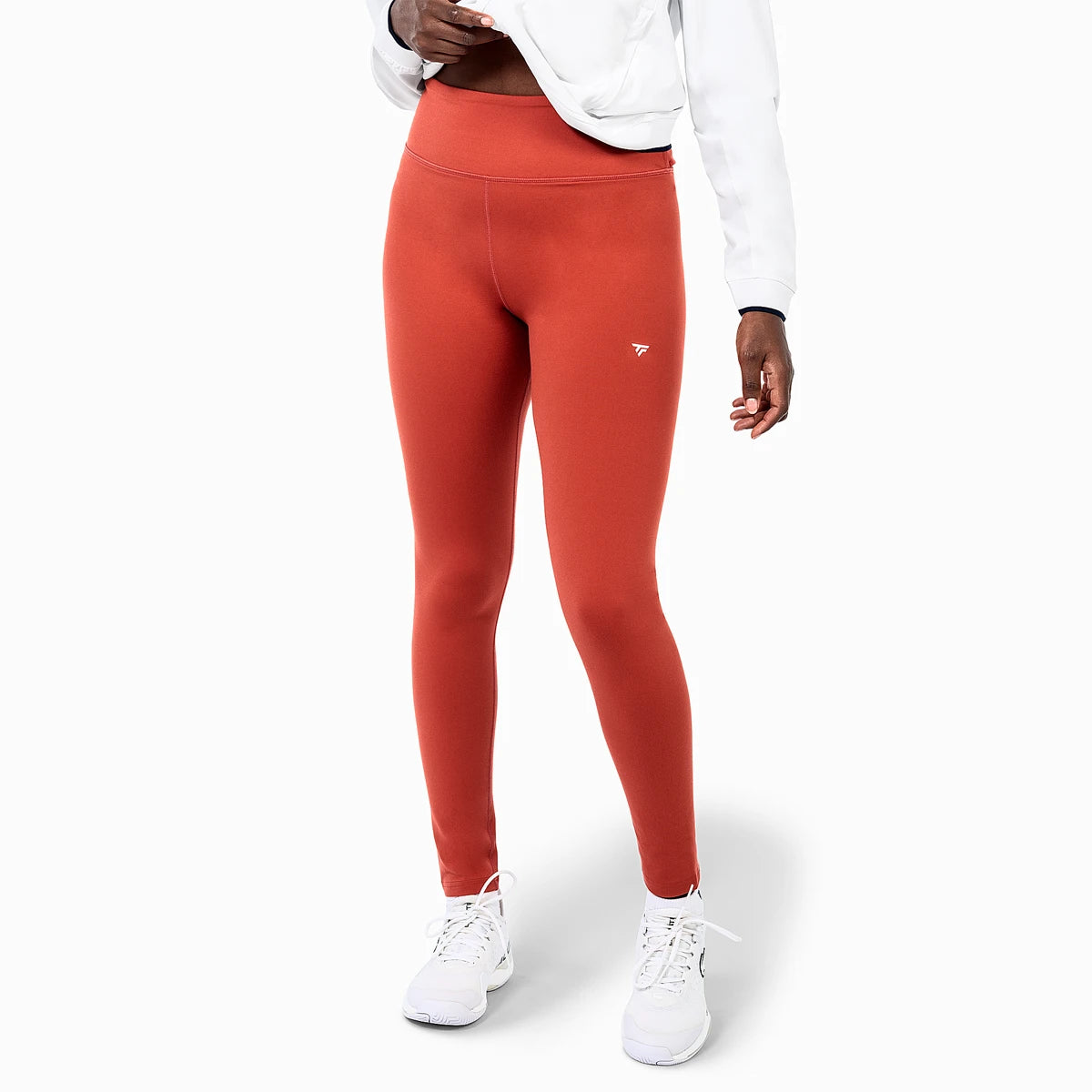 LEGGING TECNIFIBRE FEMME TEAM TECH