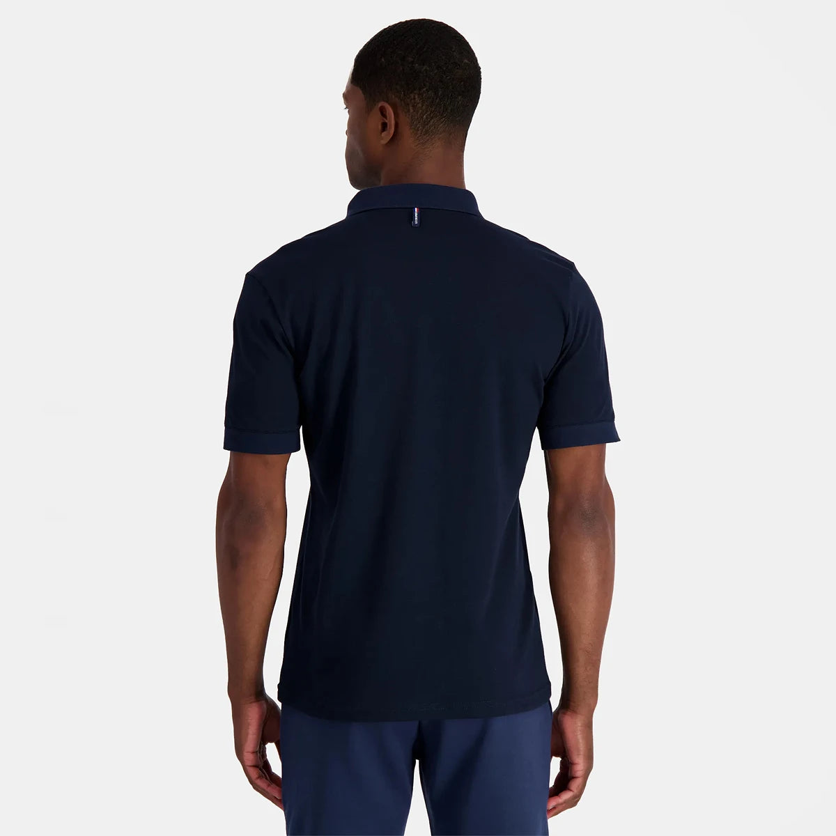 POLO LE COQ SPORTIF ESSENTIELS