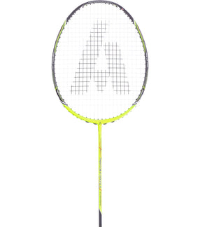 BADMINTONSCHLÄGER ASHAWAY PHANTOM X-SPEED II (BESAITET)