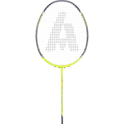 BADMINTONSCHLÄGER ASHAWAY PHANTOM X-SPEED II (BESAITET)