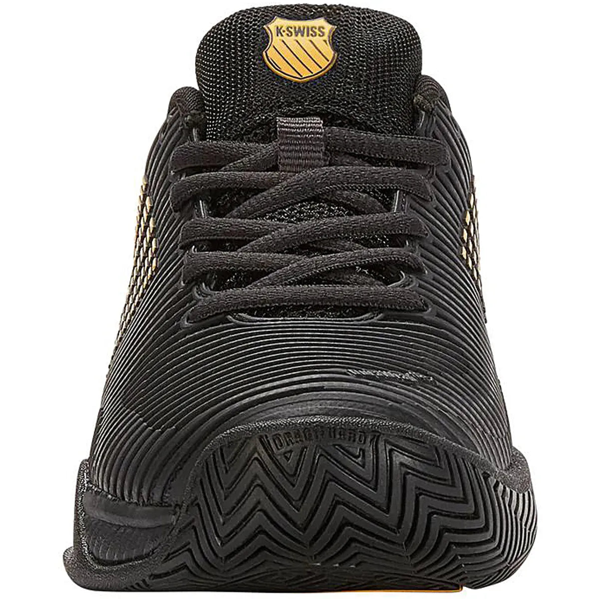 CHAUSSURES K-SWISS JUNIOR  HYPERCOURT EXPRESS 2 TOUTES SURFACES