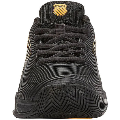 CHAUSSURES K-SWISS JUNIOR  HYPERCOURT EXPRESS 2 TOUTES SURFACES