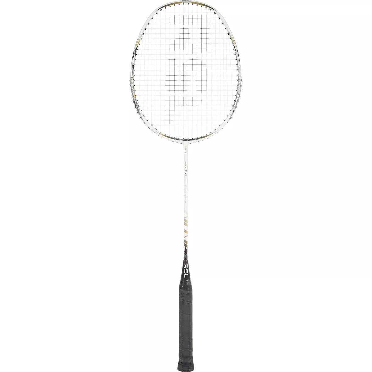 RAQUETTE DE BADMINTON RSL NOVA PLAY (CORDEE) - EDITION EXCLUSIVE