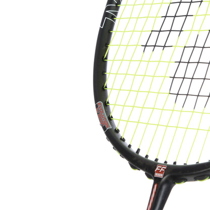 RAQUETTE DE BADMINTON KARAKAL BN60 FF (CORDEE)