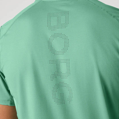 T-SHIRT BJORN BORG ACE MESH PANEL