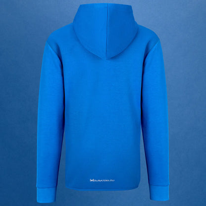 SWEAT MOURATOGLOU APPAREL JUNIOR A CAPUCHE MELBOURNE