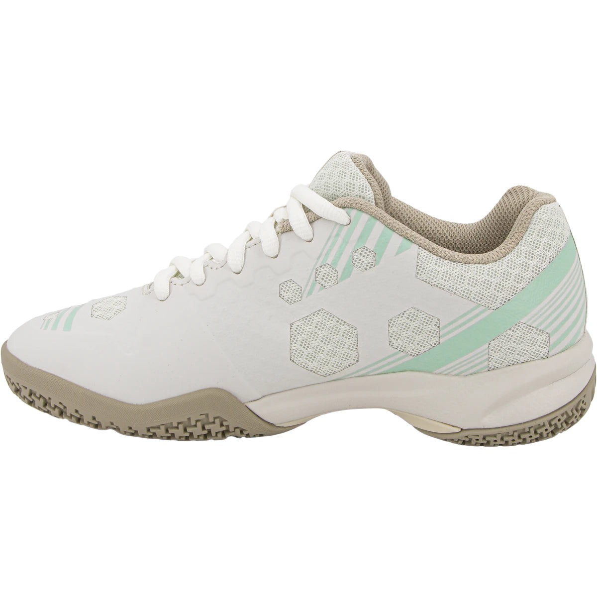 CHAUSSURES YONEX FEMME INDOOR PC STRIDER BEAT NATURAL