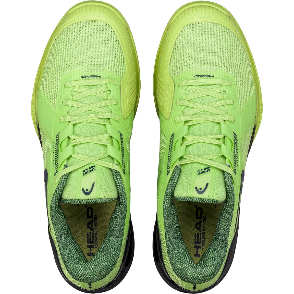HEAD SPRINT PRO 4.0 SCHUHE FÜR ALLE OBERFLÄCHEN
