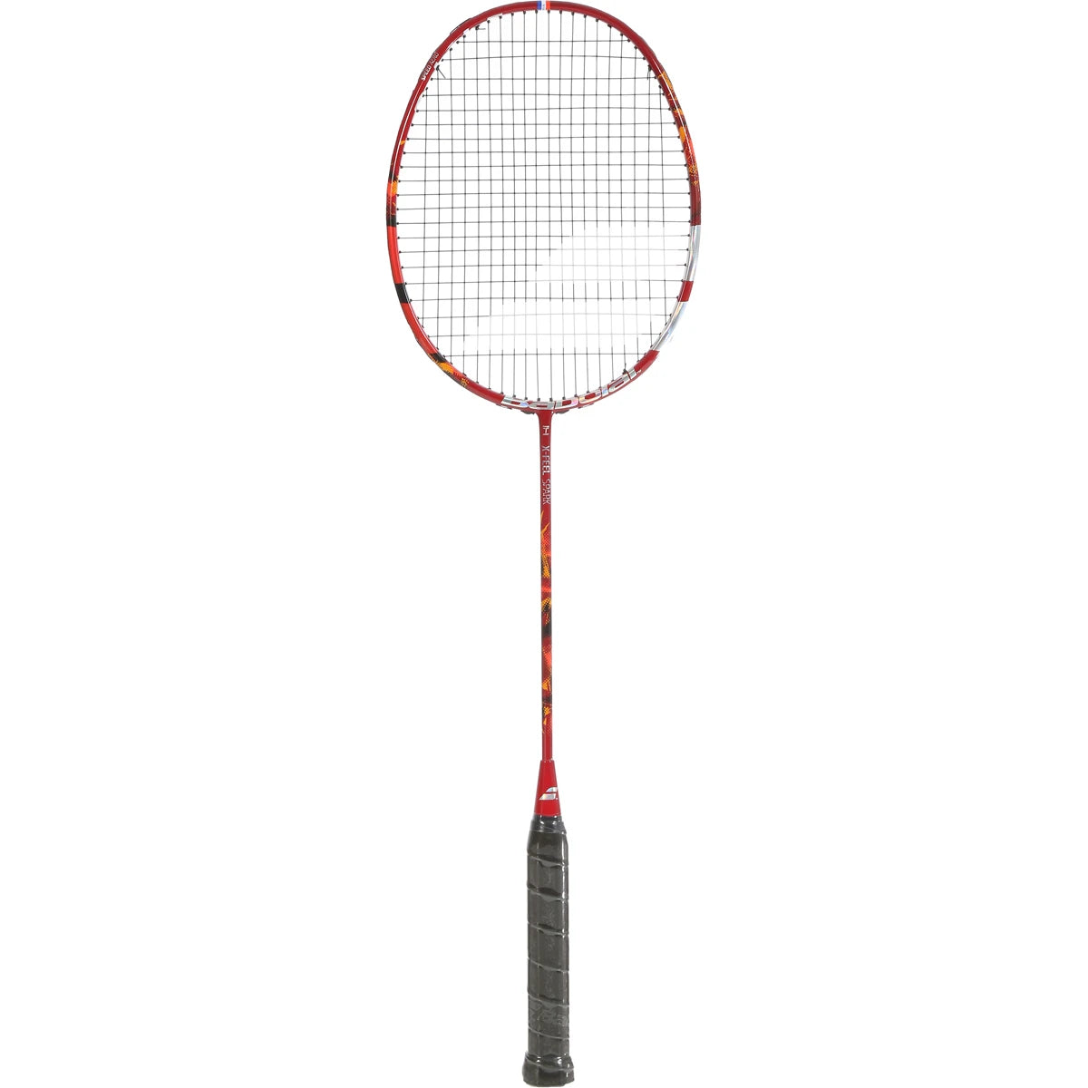 RAQUETTE TEST DE BADMINTON BABOLAT X-FEEL SPARK (CORDEE)
