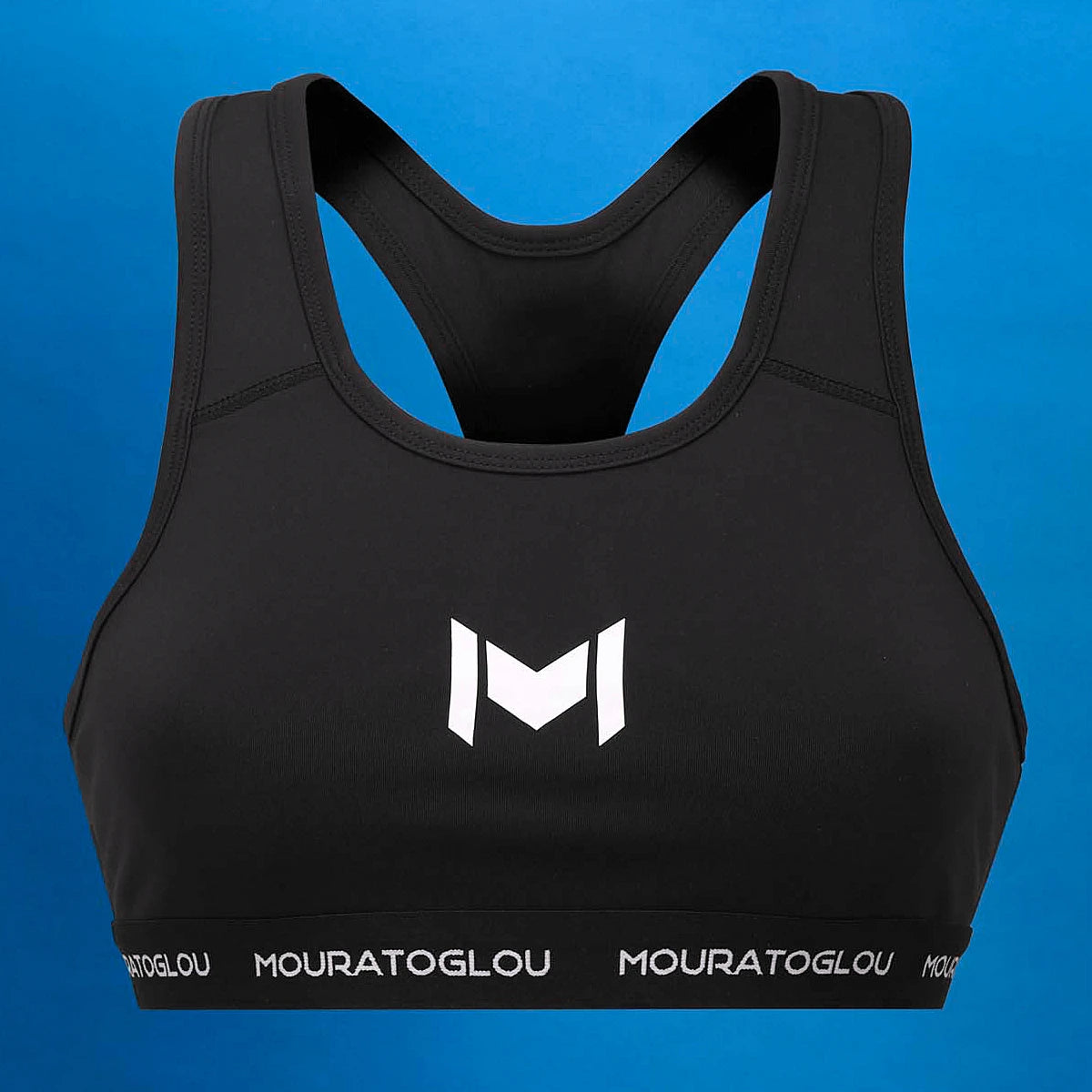 BRASSIERE MOURATOGLOU APPAREL FEMME TRAINING