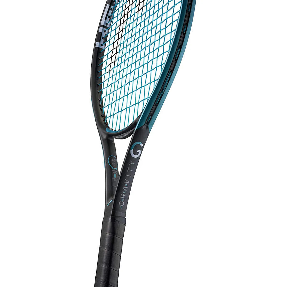 HEAD IG GRAVITY JUNIOR 26 RACKET