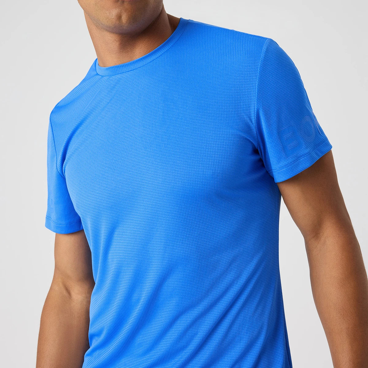 T-SHIRT BJORN BORG LIGHT