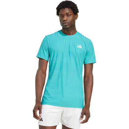 T-SHIRT ADIDAS FREELIFT GAMESET GALAN
