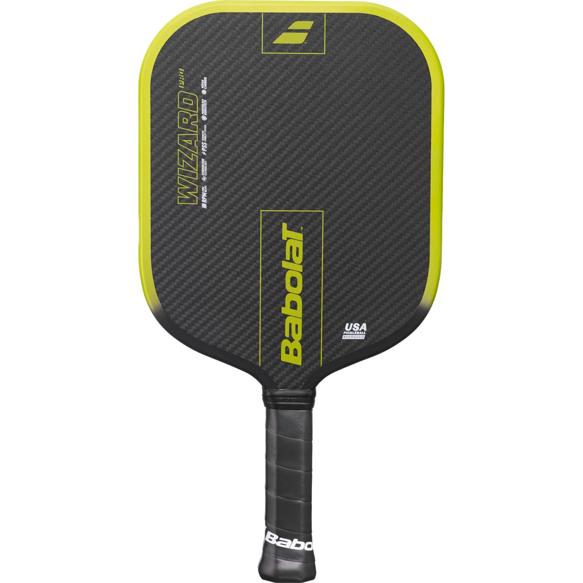 RAQUETTE DE PICKLEBALL BABOLAT WIZARD PRO