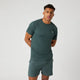 T-SHIRT BJORN BORG TENNIS ACE LIGHT