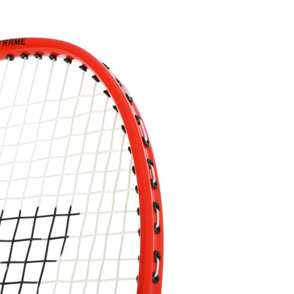 RAQUETTE DE BADMINTON FORZA PLAY 500 SENIOR (CORDEE)