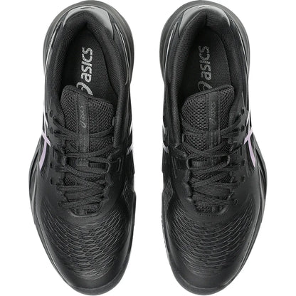 ASICS GEL RESOLUTION X NIGHT PACK TENNIS-SCHUHE FÜR ROTSANDPLÄTZE