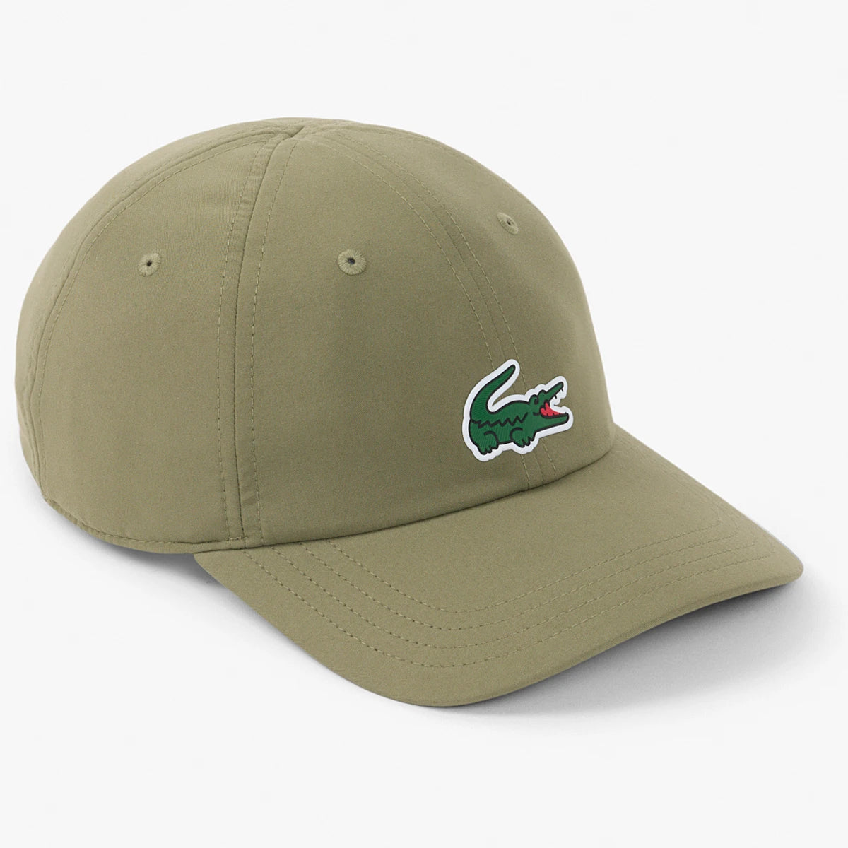 CASQUETTE LASCOSTE ON COURT DJOKOVIC