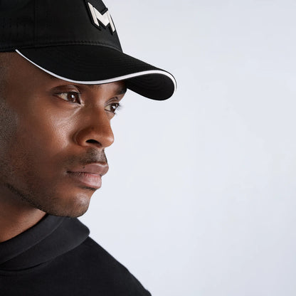 CASQUETTE MOURATOGLOU APPAREL MATCH