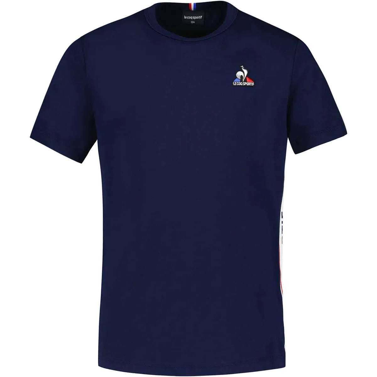 T-SHIRT LE COQ SPORTIF JUNIOR