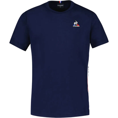 T-SHIRT LE COQ SPORTIF JUNIOR