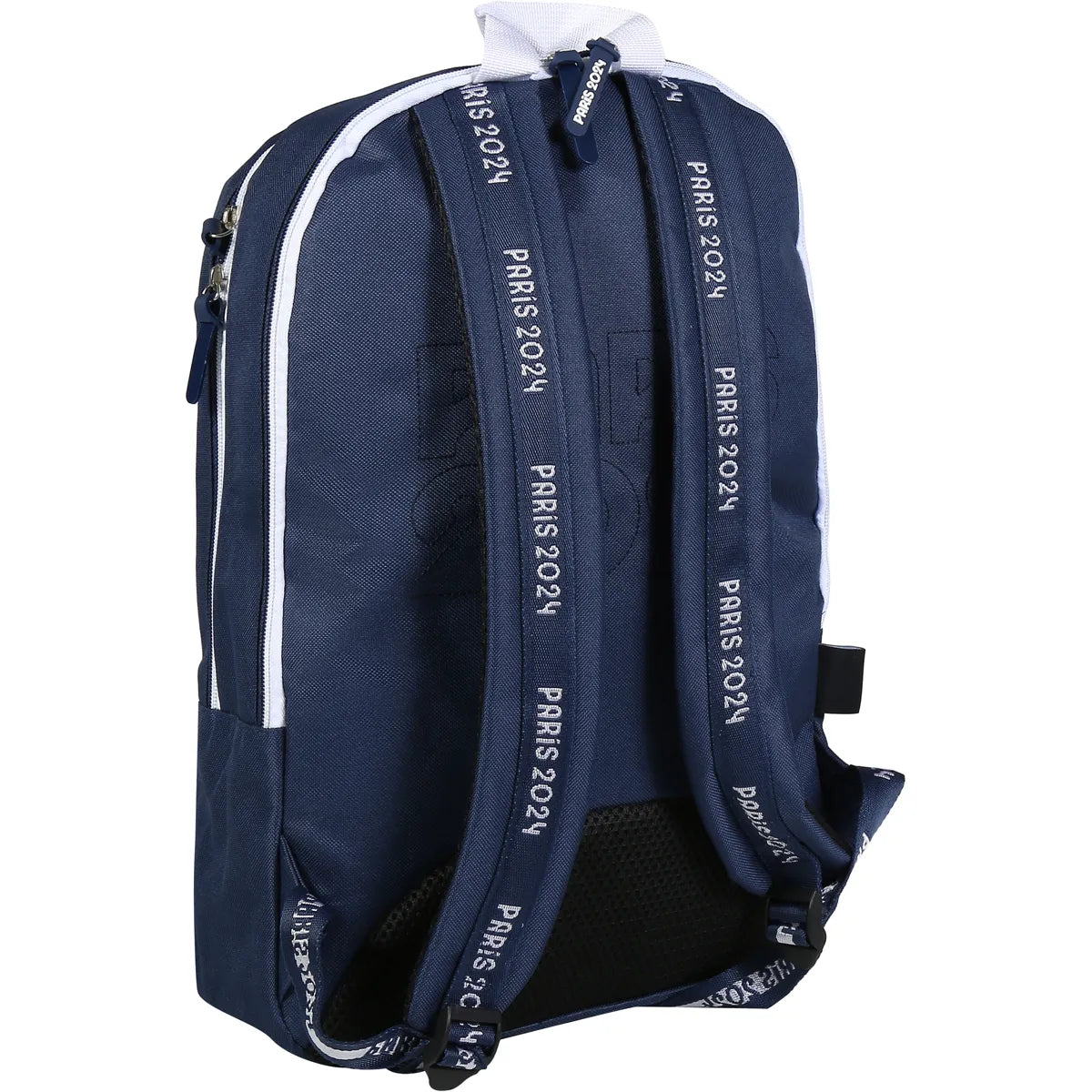 SAC A DOS PARIS 2024 ESSENTIELLE