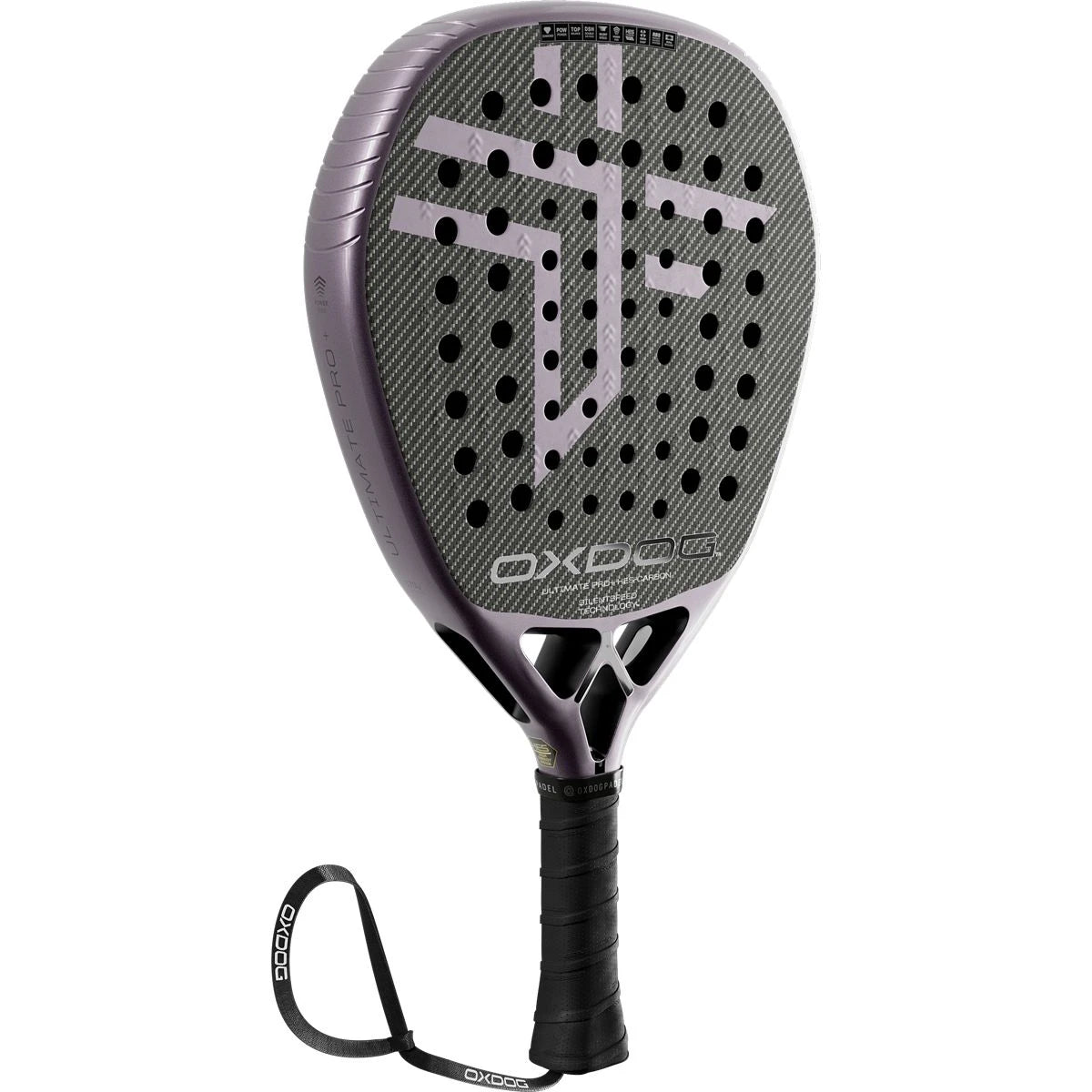 RAQUETTE DE PADEL OXDOG ULTIMATE PRO+