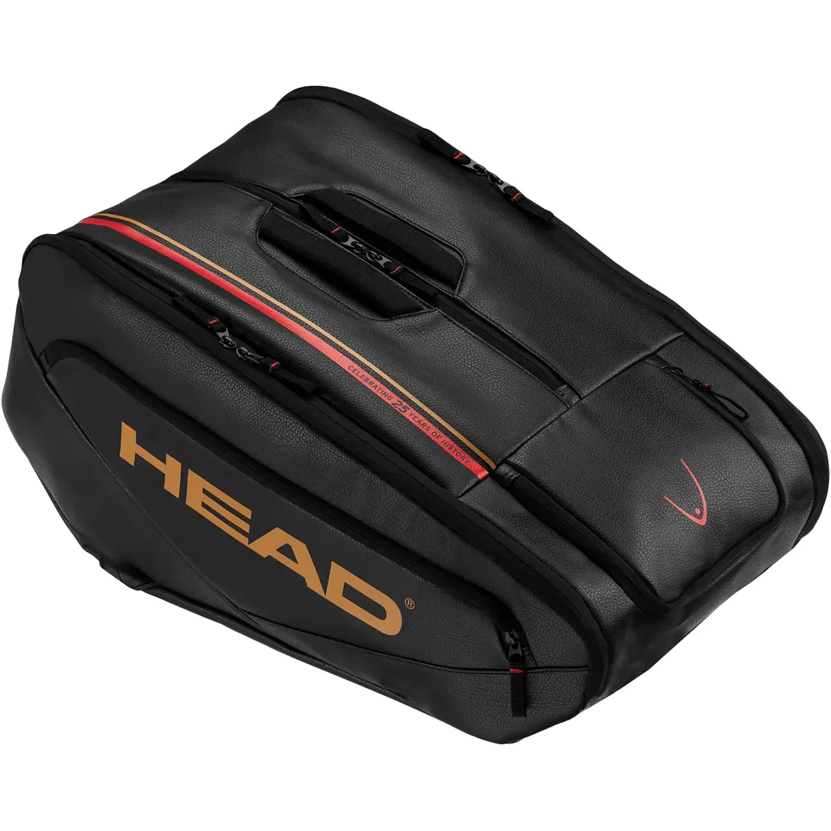 HEAD RETRO 25TH LTD PADEL BAG