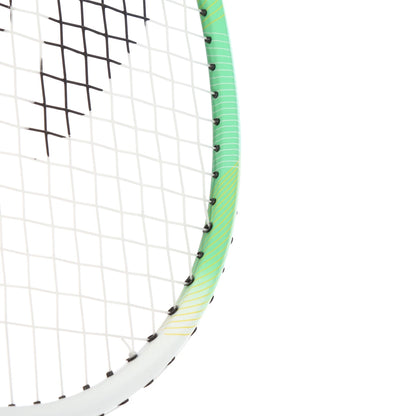 CARLTON VELOCITEX G2.1 BADMINTON RACKET (STRUNG)