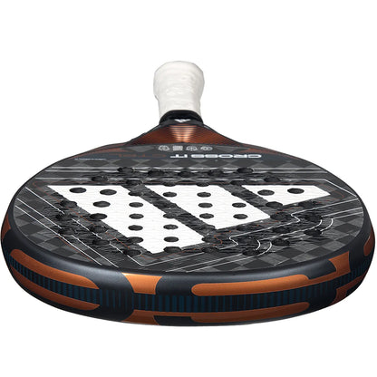 ADIDAS CROSS IT CTRL 2026 PADEL RACKET