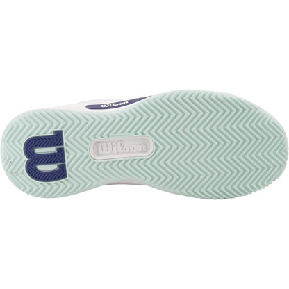 WILSON DAMENSCHUHE INTRIGUE PRO ROTSANDPLATZ